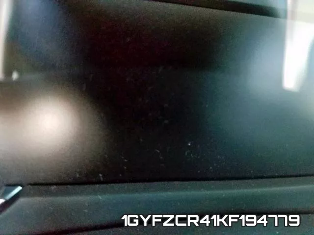 1GYFZCR41KF194779 фото 9