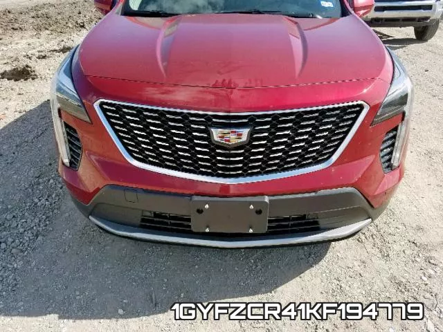 1GYFZCR41KF194779 фото 10
