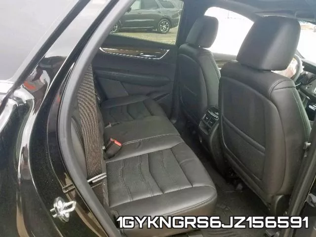 1GYKNGRS6JZ156591 фото 6
