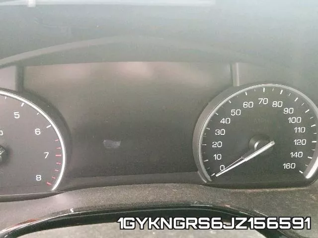 1GYKNGRS6JZ156591 фото 8