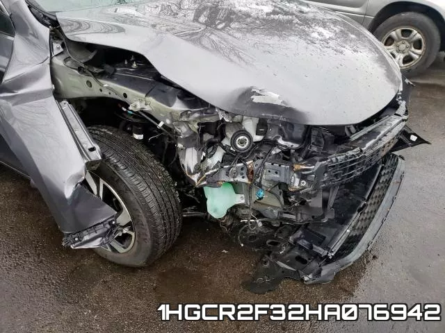 1HGCR2F32HA076942 фото 8