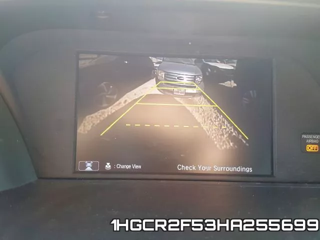 1HGCR2F53HA255699 фото 10