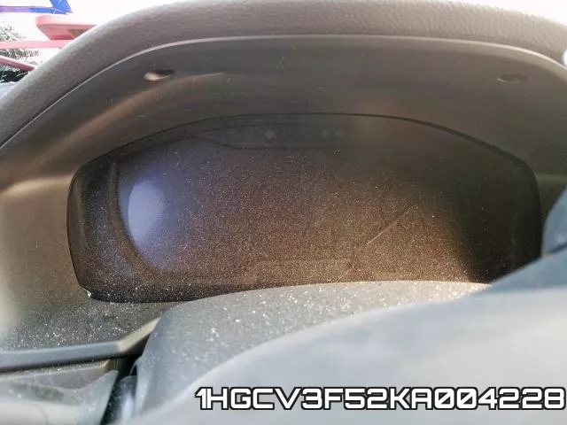 1HGCV3F52KA004228 фото 8