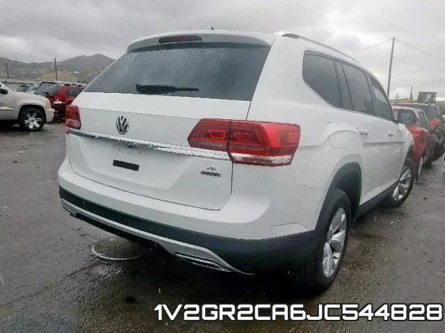1V2GR2CA6JC544828 фото 4