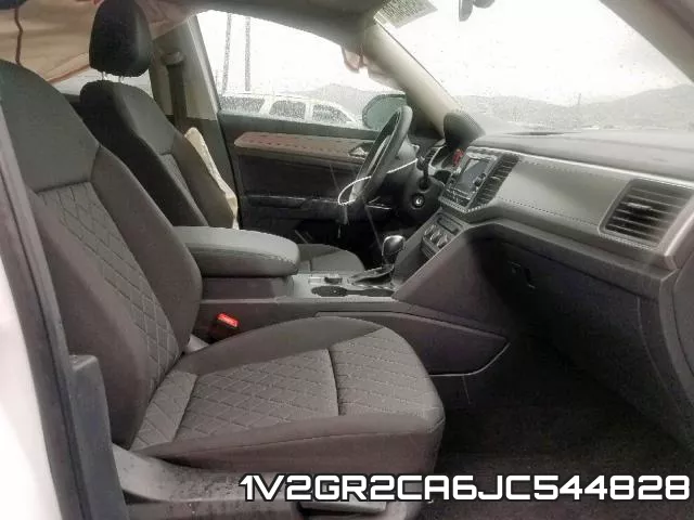 1V2GR2CA6JC544828 фото 5