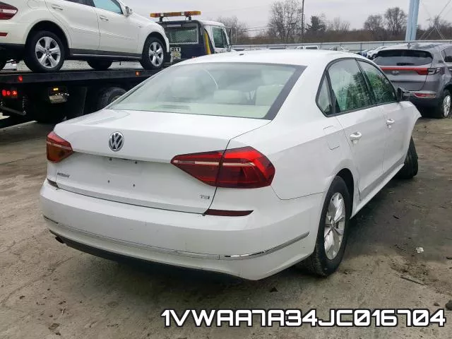 1VWAA7A34JC016704 фото 5