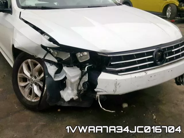 1VWAA7A34JC016704 фото 9