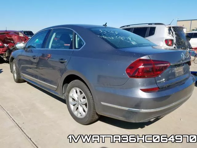 1VWAT7A36HC064970 фото 4