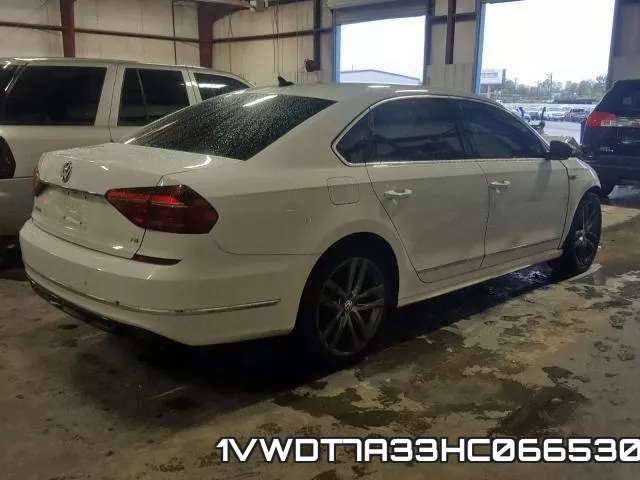 1VWDT7A33HC066530 фото 3