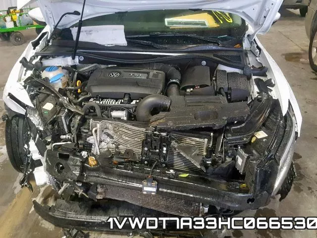 1VWDT7A33HC066530 фото 6