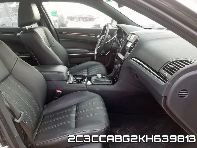 2C3CCABG2KH639813 фото 6