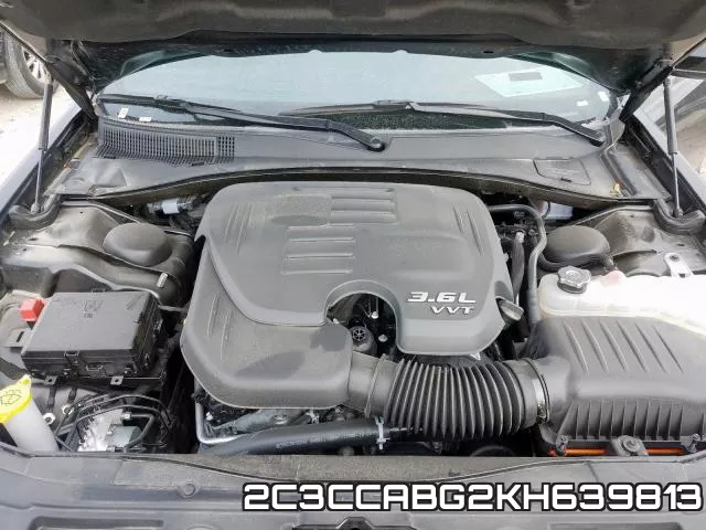 2C3CCABG2KH639813 фото 8