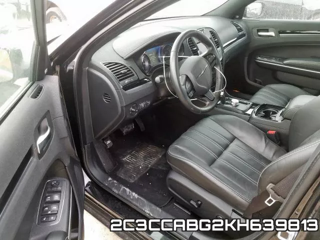 2C3CCABG2KH639813 фото 10