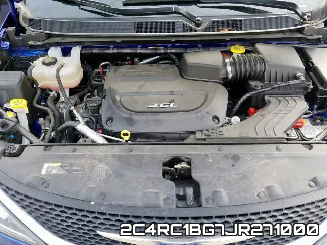 2C4RC1BG7JR271000 фото 7