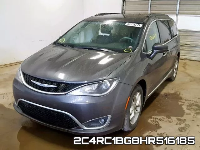 2C4RC1BG8HR516185 фото 3