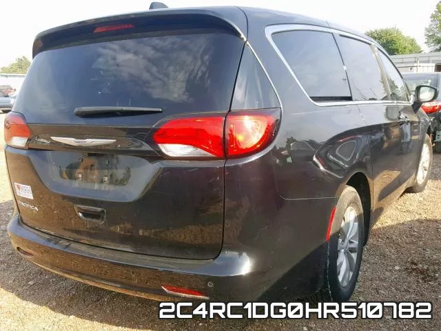 2C4RC1DG0HR510782 фото 5