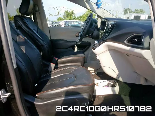 2C4RC1DG0HR510782 фото 6