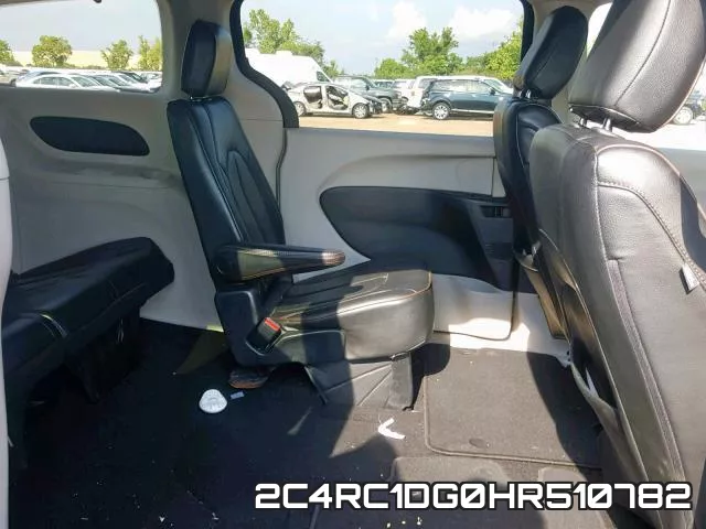 2C4RC1DG0HR510782 фото 7