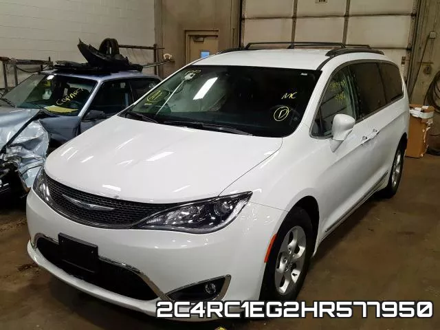 2C4RC1EG2HR577950 фото 3