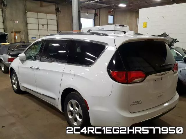 2C4RC1EG2HR577950 фото 4