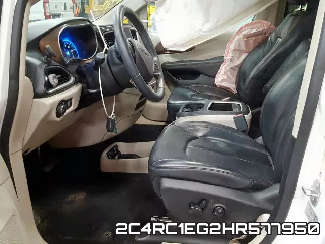 2C4RC1EG2HR577950 фото 6
