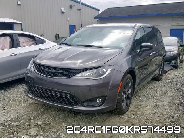 2C4RC1FG0KR574499 фото 3
