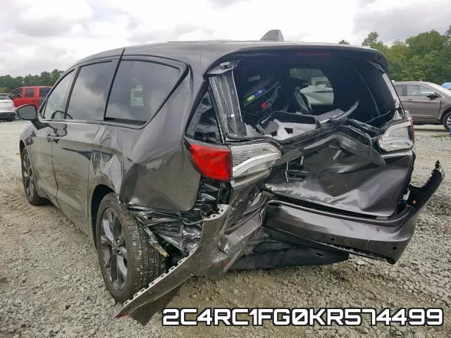 2C4RC1FG0KR574499 фото 4