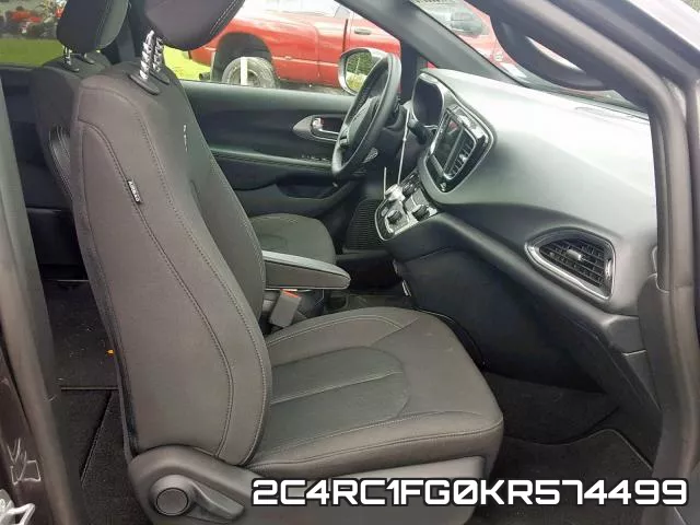 2C4RC1FG0KR574499 фото 6