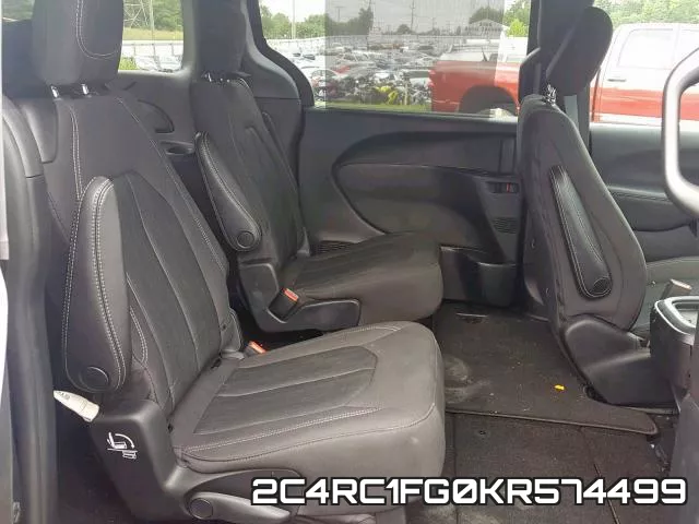 2C4RC1FG0KR574499 фото 7