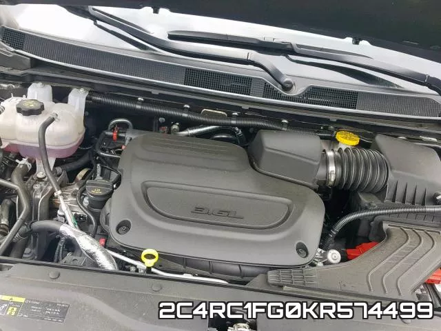 2C4RC1FG0KR574499 фото 8
