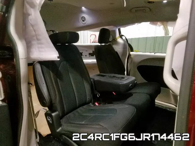 2C4RC1FG6JR174462 фото 6
