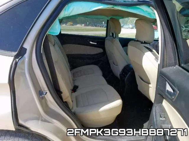 2FMPK3G93HBB87271 фото 6