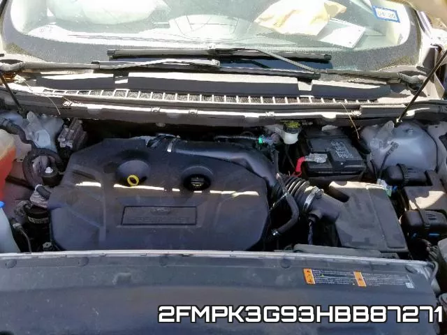 2FMPK3G93HBB87271 фото 7