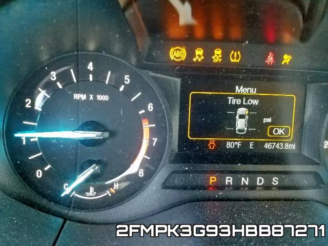2FMPK3G93HBB87271 фото 8