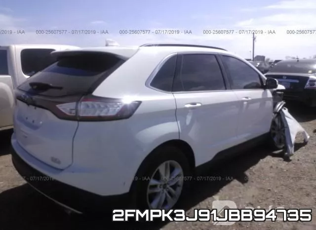 2FMPK3J91JBB94735 фото 3