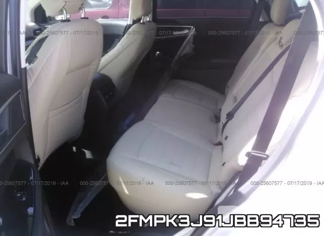 2FMPK3J91JBB94735 фото 7