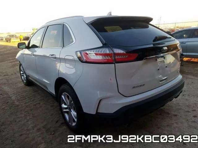 2FMPK3J92KBC03492 фото 4