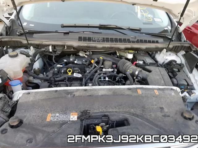 2FMPK3J92KBC03492 фото 8