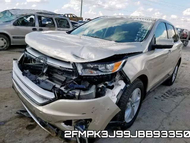 2FMPK3J99JBB93350 фото 3