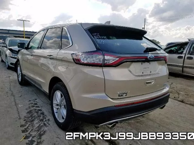 2FMPK3J99JBB93350 фото 4