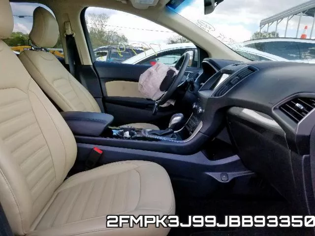 2FMPK3J99JBB93350 фото 5