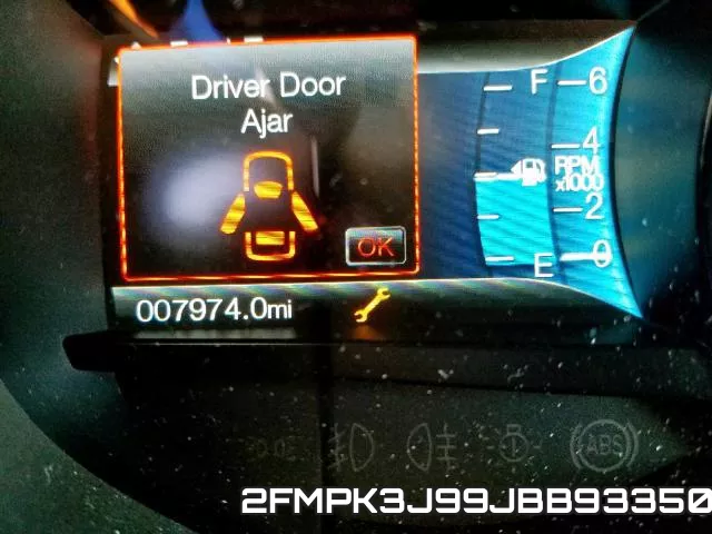 2FMPK3J99JBB93350 фото 8