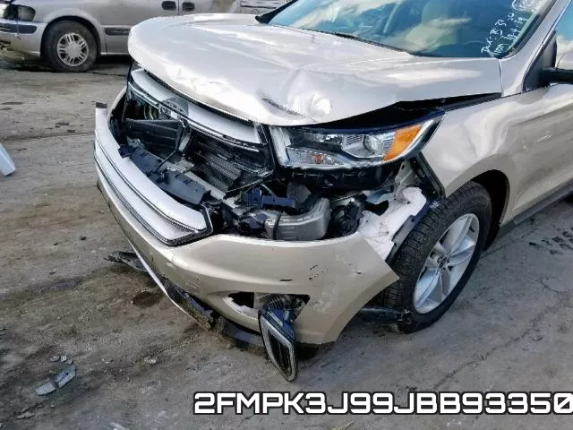 2FMPK3J99JBB93350 фото 9