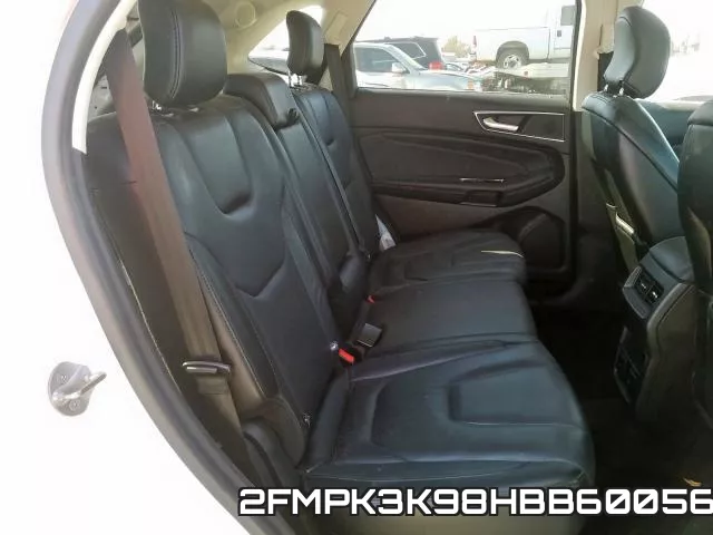2FMPK3K98HBB60056 фото 7