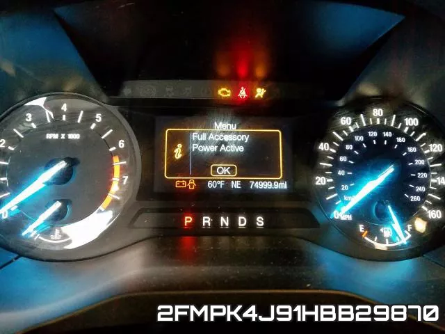 2FMPK4J91HBB29870 фото 9