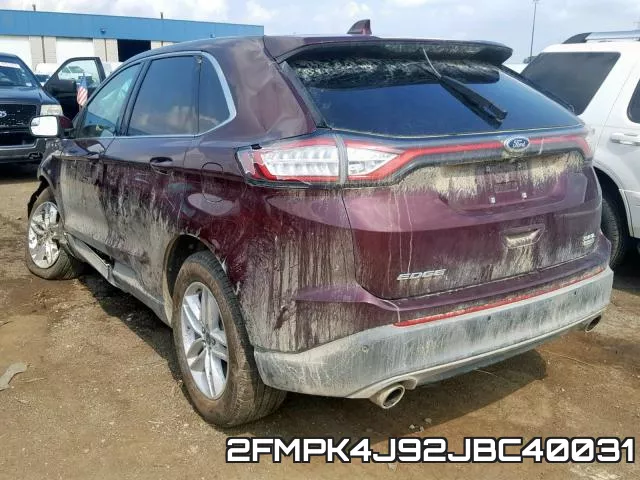 2FMPK4J92JBC40031 фото 4