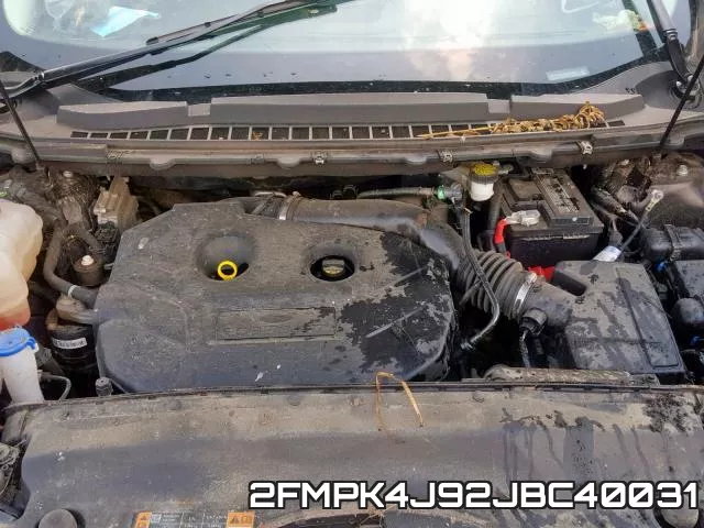 2FMPK4J92JBC40031 фото 7