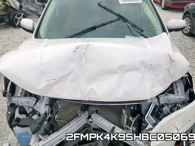 2FMPK4K95HBC05069 фото 7