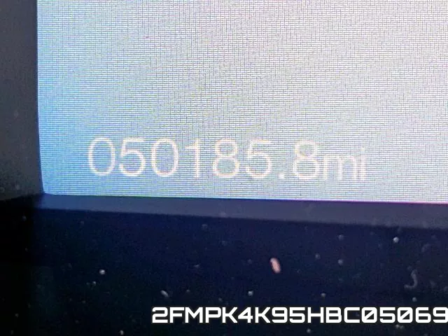2FMPK4K95HBC05069 фото 8