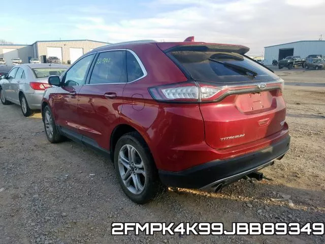 2FMPK4K99JBB89349 фото 4